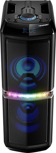 Blaupunkt Ηχείο με λειτουργία Karaoke σε Μαύρο Χρώμα 15-PS05.2DB