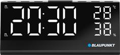 Blaupunkt Ψηφιακό Ρολόι Επιτραπέζιο με Ξυπνητήρι 15-CR10ALU