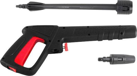 Blaupunkt PW4010 Πλυστικό Ρεύματος 1600W με Πίεση 130bar