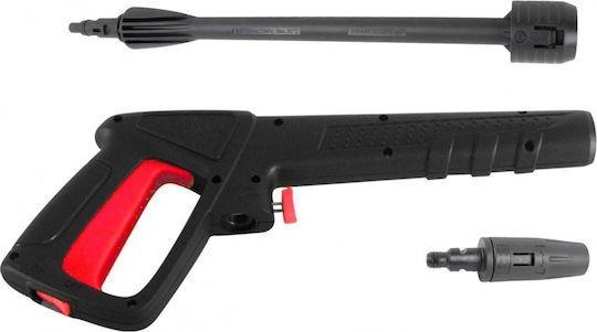 Blaupunkt PW6010 Πλυστικό Ρεύματος 2300W με Πίεση 180bar