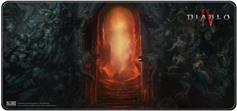Blizzard Diablo IV Gaming Mouse Pad XXL 900mm Gate of Hell FBLMPD4HELLGT21XL