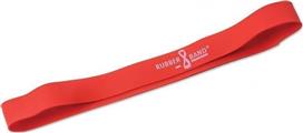 Body Concept GM Rubberband Κόκκινο