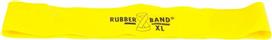 Body Concept GM Rubberband XL Κίτρινο