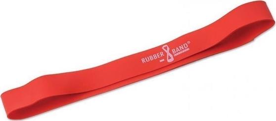 Body Concept GM Rubberband XXL Κόκκινο
