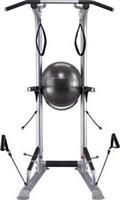 Body Craft 44740 T3 Total Training Tower