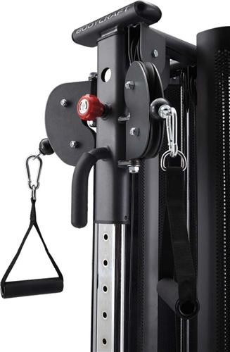 Body Craft CPS Crossover με Βάρη 90kg