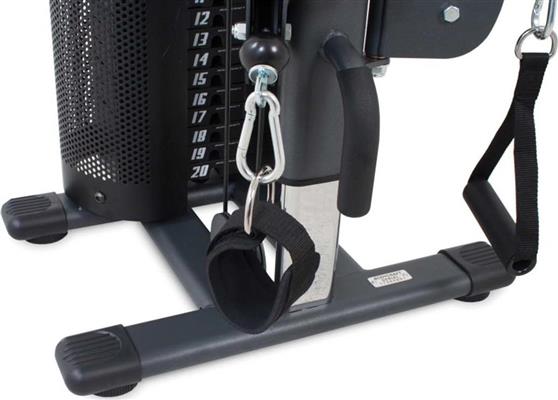 Body Craft CPS Crossover με Βάρη 90kg