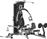 Body Craft Εξάρτημα Leg Press 44724