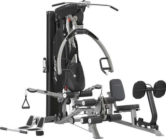 Body Craft Εξάρτημα Leg Press 44724