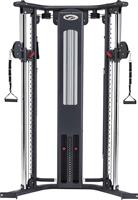 Body Craft Full Body Trainer Crossover με Βάρη 190kg 2x95kg 44711