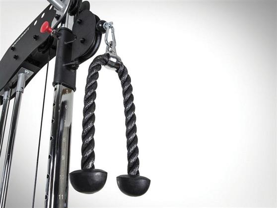 Body Craft HFT Crossover με Βάρη 180kg 44717