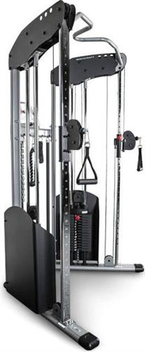 Body Craft HFT Crossover με Βάρη 180kg 44717