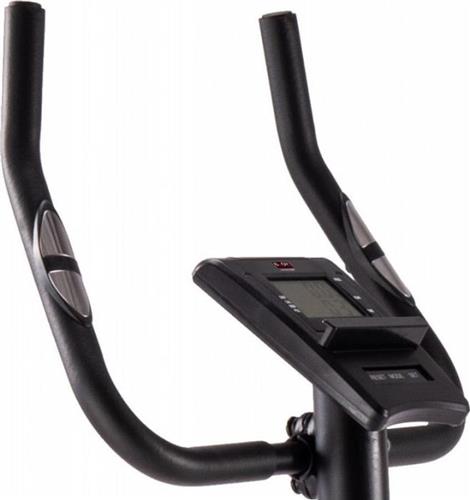Body Sculpture BC-3010D Όρθιο Ποδήλατο Γυμναστικής Μαγνητικό με Rollers