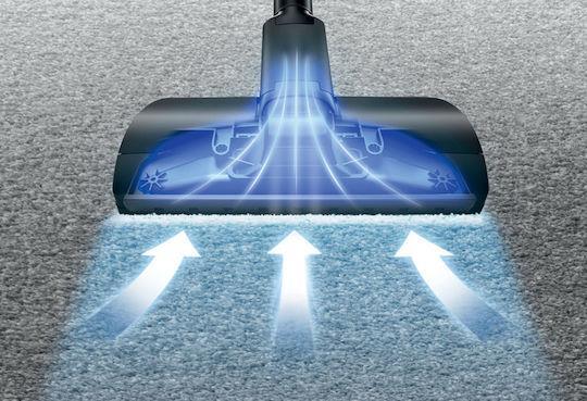 Bosch BBZ41FGALL Σακούλες Σκούπας Σετ 4τμχ