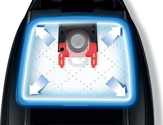 Bosch BBZ41FGALL Σακούλες Σκούπας Σετ 4τμχ