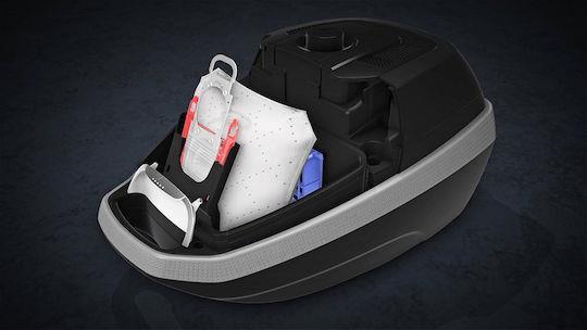 Bosch BBZ41FGALL Σακούλες Σκούπας Σετ 4τμχ