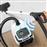 Bosch BGL6HYG1 Ηλεκτρική Σκούπα 600W με Σακούλα 4lt Λευκή