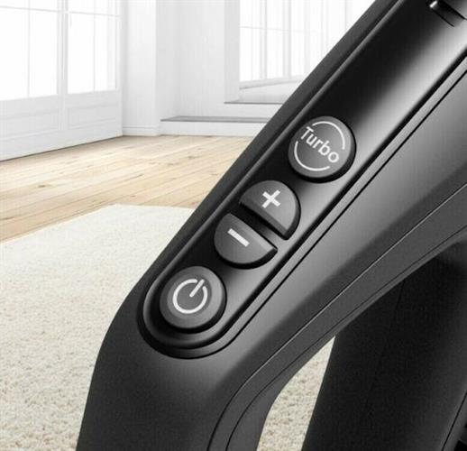 Bosch BGL6HYG1 Ηλεκτρική Σκούπα 600W με Σακούλα 4lt Λευκή