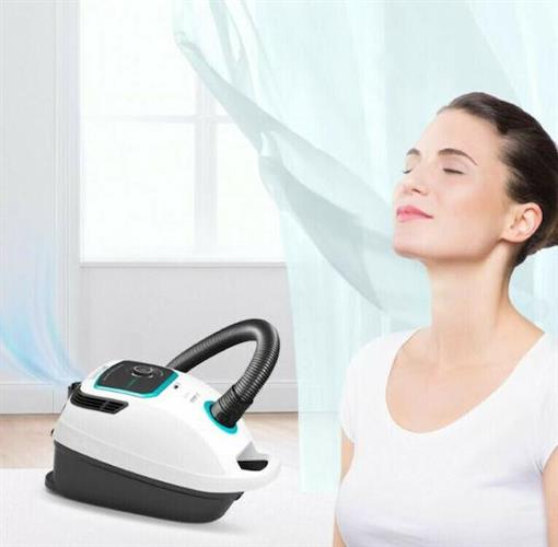 Bosch BGL6HYG1 Ηλεκτρική Σκούπα 600W με Σακούλα 4lt Λευκή