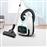 Bosch BGL6HYG1 Ηλεκτρική Σκούπα 600W με Σακούλα 4lt Λευκή