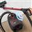 Bosch BGL6POW1 Ηλεκτρική Σκούπα 850W με Σακούλα 4lt Μαύρη