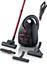 Bosch BGL6POW1 Ηλεκτρική Σκούπα 850W με Σακούλα 4lt Μαύρη