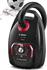 Bosch BGL6POW1 Ηλεκτρική Σκούπα 850W με Σακούλα 4lt Μαύρη