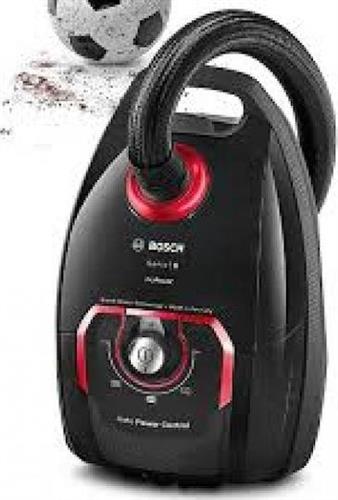 Bosch BGL6POW1 Ηλεκτρική Σκούπα 850W με Σακούλα 4lt Μαύρη