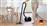 Bosch BGLS2BA1 Ηλεκτρική Σκούπα 600W με Σακούλα 3.5lt Μαύρη