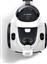 Bosch BGS05A222 Ηλεκτρική Σκούπα 700W με Κάδο 1.5lt Λευκή