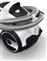 Bosch BGS05A222 Ηλεκτρική Σκούπα 700W με Κάδο 1.5lt Λευκή