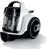 Bosch BGS05A222 Ηλεκτρική Σκούπα 700W με Κάδο 1.5lt Λευκή