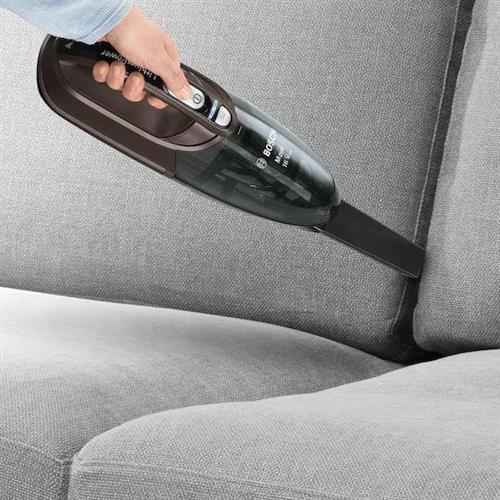 Bosch BHN16L Επαναφορτιζόμενο Σκουπάκι Χειρός 14.4V Μαύρο