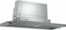 Bosch DFR097A52 Συρόμενος Απορροφητήρας 90cm Ασημί