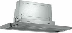 Bosch DFR097A52 Συρόμενος Απορροφητήρας 90cm Ασημί