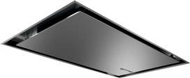 Bosch DRC96AQ50 Απορροφητήρας Νησίδα 90cm Inox