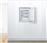 Bosch GIV11AFE0 Εντοιχιζόμενος Όρθιος Καταψύκτης 72lt