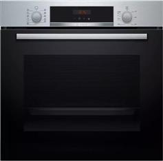 Bosch HBA574BS3 Φούρνος άνω Πάγκου 71lt Inox