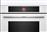Bosch HBG7321W1 Φούρνος άνω Πάγκου 71lt Λευκός