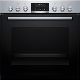 Bosch HEG537BS4 Φούρνος Κάτω Πάγκου 71lt Inox