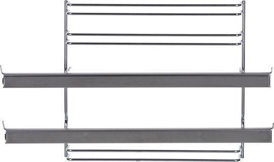 Bosch HEZ438201 Τηλεσκοπικός Μηχανισμός Φούρνου