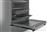 Bosch HKS59E150U Κουζίνα 66lt με Κεραμικές Εστίες Π60cm Inox