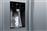 Bosch KAD93AIEP Ψυγείο Ντουλάπα 562lt Total NoFrost Υ178.7xΠ90.8xΒ70.7cm Ασημί