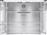 Bosch KFN96AXEA Ψυγείο Ντουλάπα 605lt Total NoFrost Υ183xΠ90.5xΒ73.1cm Brushed Black Steel