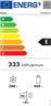 Bosch KFN96AXEA Ψυγείο Ντουλάπα 605lt Total NoFrost Υ183xΠ90.5xΒ73.1cm Brushed Black Steel