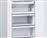 Bosch KGN36NWEA Ψυγειοκαταψύκτης 305lt Total NoFrost Υ186xΠ60xΒ66cm Λευκός