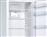 Bosch KGN36NWEA Ψυγειοκαταψύκτης 305lt Total NoFrost Υ186xΠ60xΒ66cm Λευκός