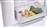 Bosch KGN36NWEA Ψυγειοκαταψύκτης 305lt Total NoFrost Υ186xΠ60xΒ66cm Λευκός