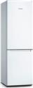 Bosch KGN36NWEA Ψυγειοκαταψύκτης 305lt Total NoFrost Υ186xΠ60xΒ66cm Λευκός