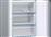 Bosch KGN36VLED Ψυγειοκαταψύκτης 326lt Total NoFrost Υ186xΠ60xΒ66cm Inox